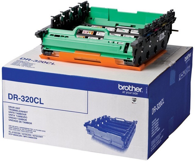 Toner Brother beben dr-320cl | espryciarze.pl | Wybierz mądrze