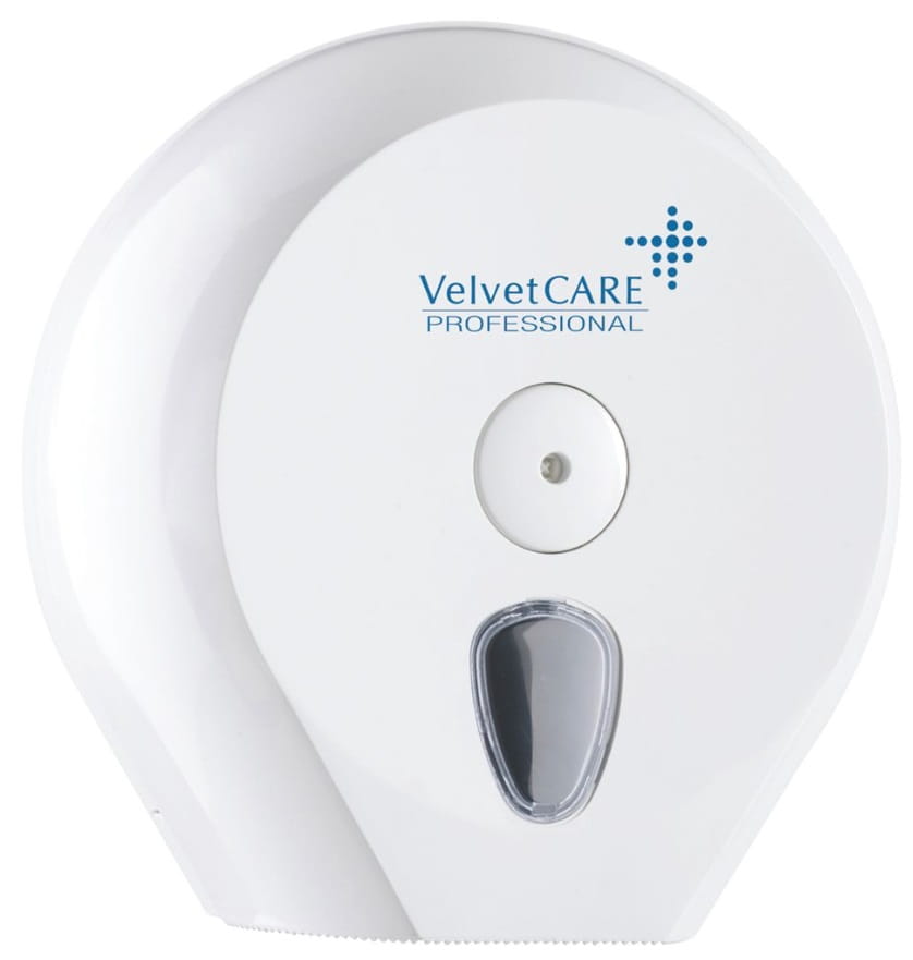 Podajnik Velvet do papieru jumbo | espryciarze.pl |Sprawdź ofertę!