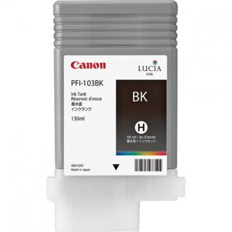 Ż-Canon oryginalny ink / tusz pfi103b, photo black | espryciarze.pl | Chwyć najlepszą cenę