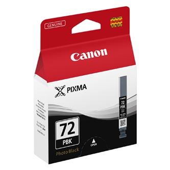Ż-Canon oryginalny ink / tusz pgi72pbk, photo blac | espryciarze.pl | Zrób zakupy sprytnie
