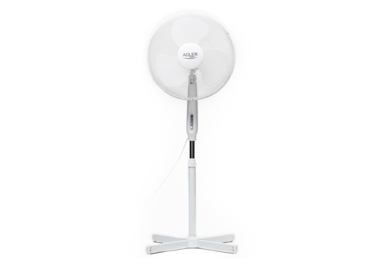 Wentylator stojący Adler ad 7305 | espryciarze.pl |Działaj teraz!