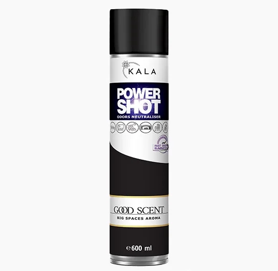 Kala power shot good scent 600 ml | espryciarze.pl |Kliknij i kup!