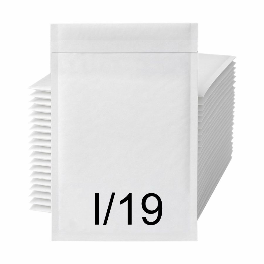 Koperta kurierska biała 320x455 I/19 Plast | espryciarze.pl |Kup od ręki!