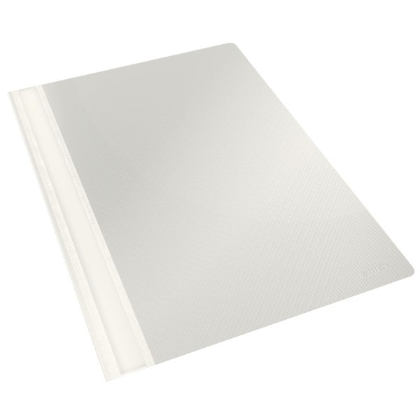 Skoroszyt miękki Esselte vivida kolor vivida biały | espryciarze.pl |Zamów online!