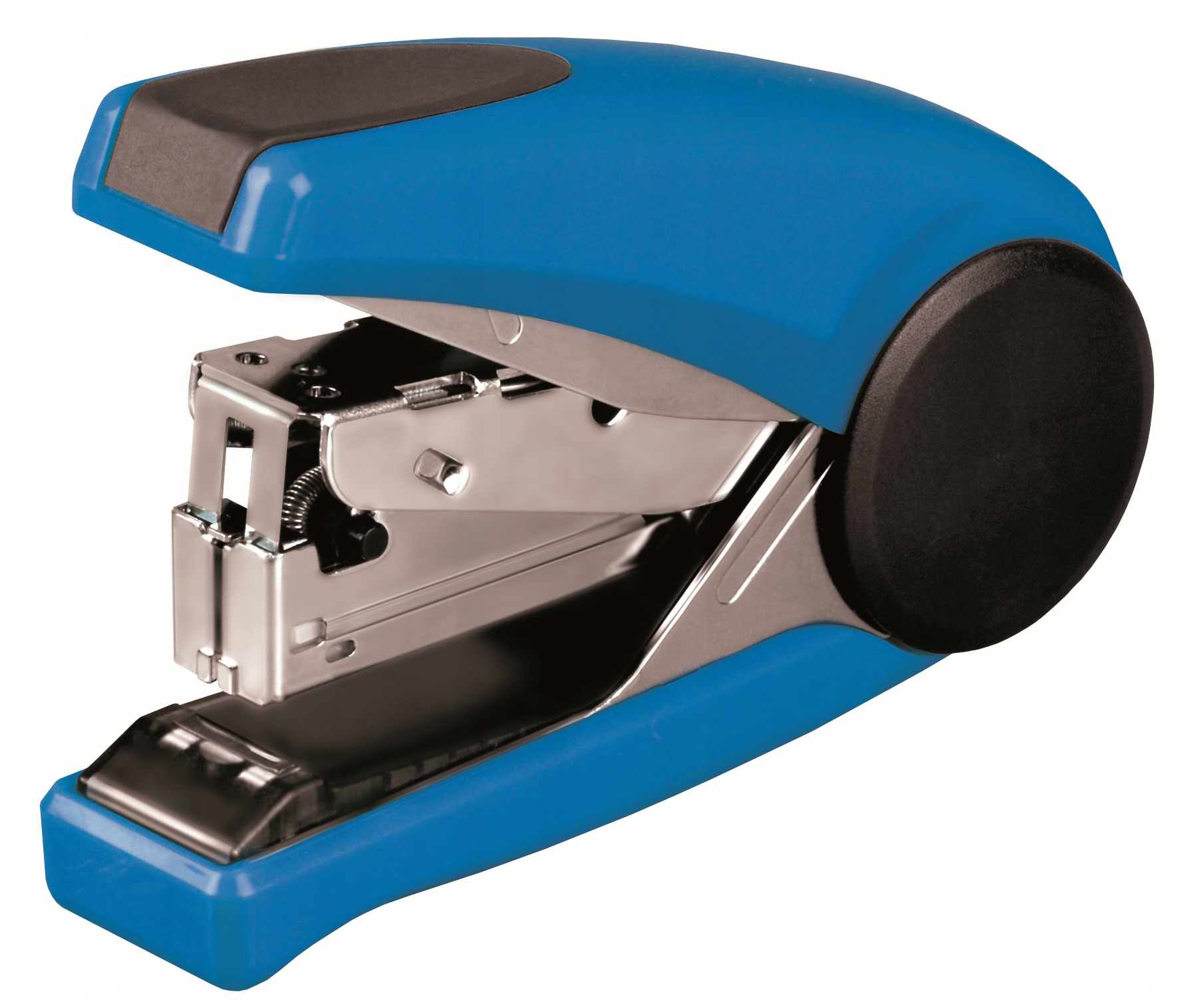 Zszywacz Tetis one touch gv085 niebiesko-czarny | espryciarze.pl |Działaj teraz!