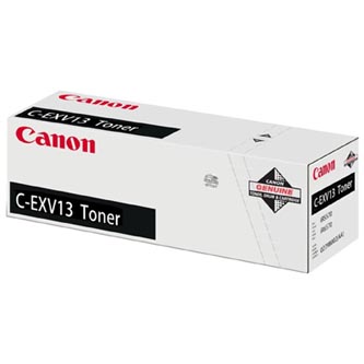 Ż-Canon oryginalny toner cexv13, black, 45000s, 02 | espryciarze.pl | Wybierz pewny zakup