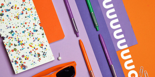 DŁUGOPIS PENTEL IZEE – komfort pisania na co dzień!